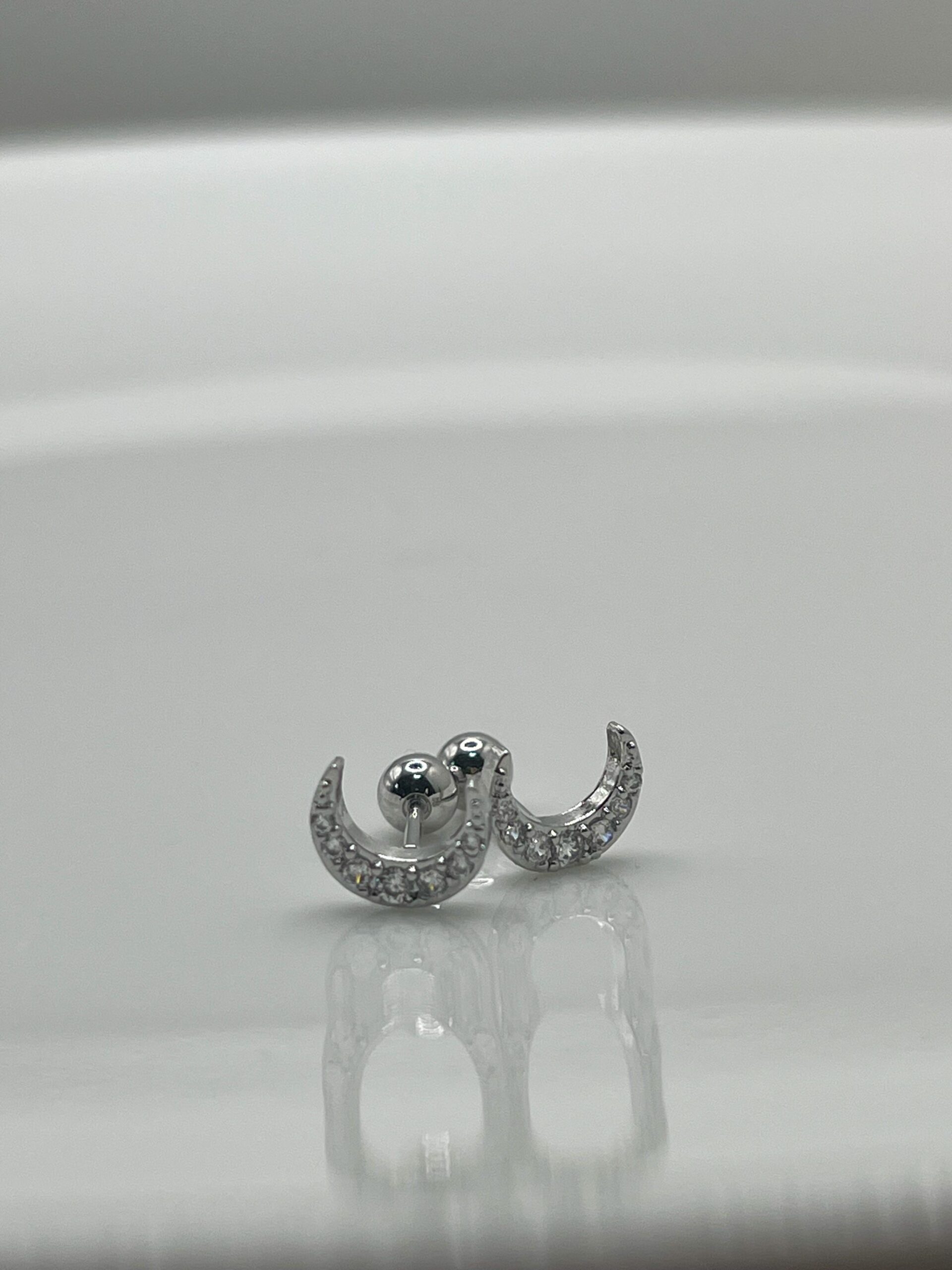 Brinco Lua Brinco Lua