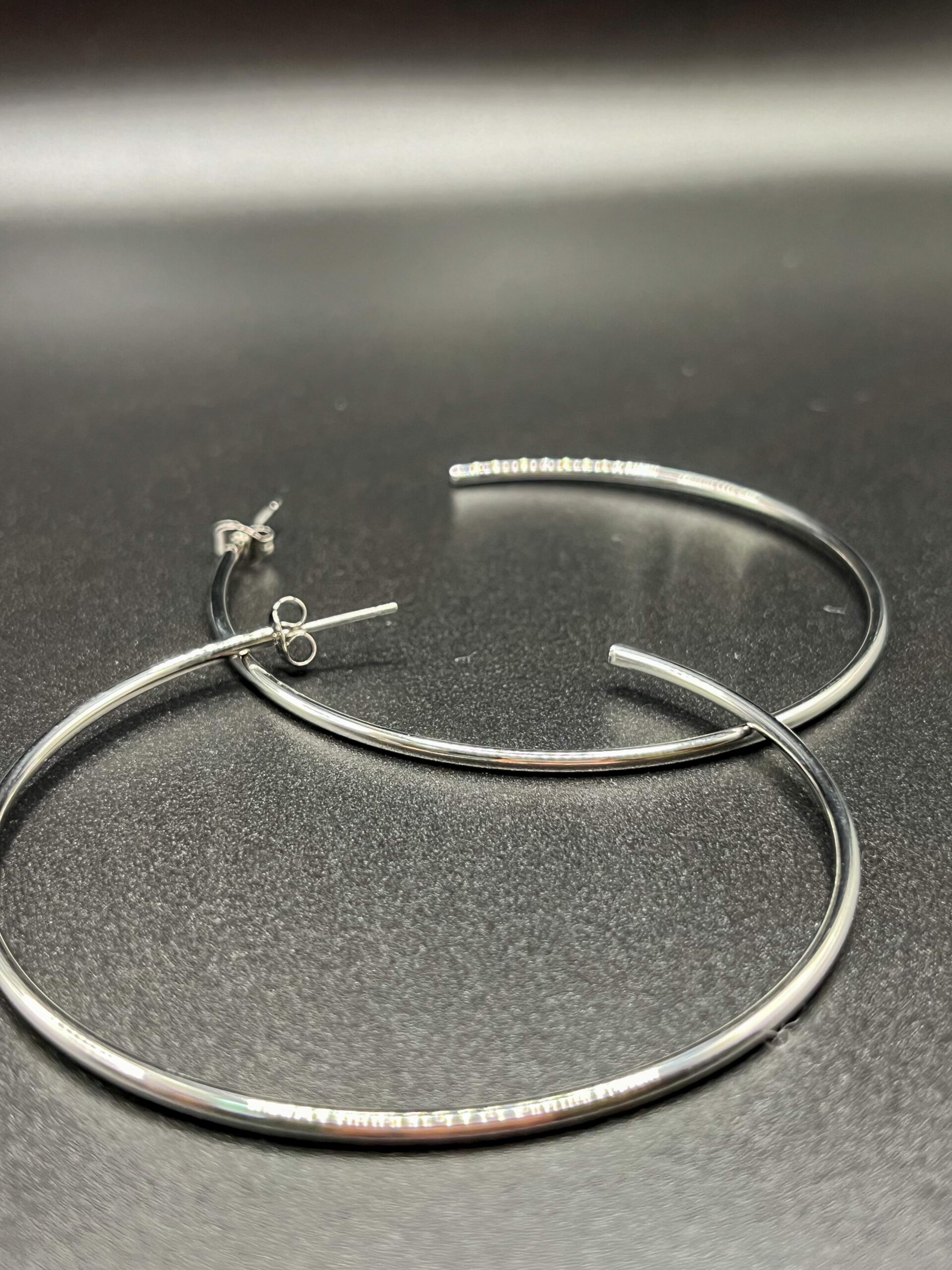 Brinco Argola Fina Brinco Argola Fina